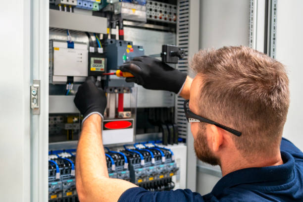 Electrical Upgrades for Homes in Cleveland, MS