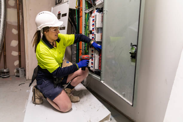 Trusted Cleveland, MS Electrician Experts