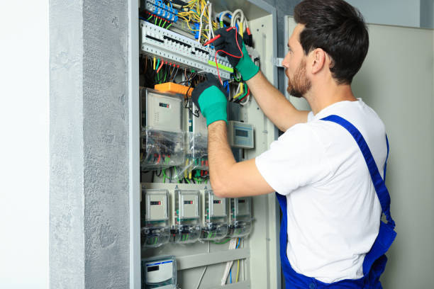 Best Electrical Repair Services  in Cleveland, MS