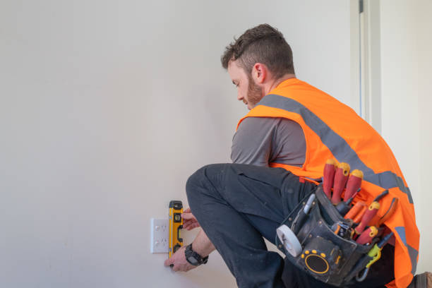 Best Electrician for Home Renovation  in Cleveland, MS