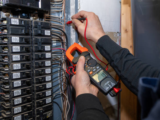 Best Electrical Repair Services  in Cleveland, MS