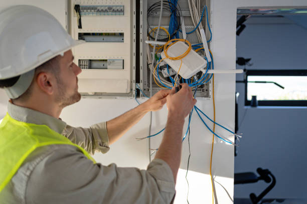 Best Electrical Troubleshooting Services  in Cleveland, MS