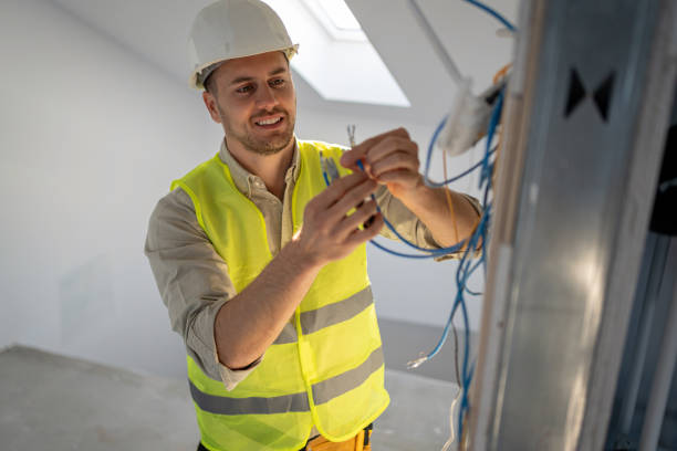 Best Electrical Upgrades for Homes  in Cleveland, MS